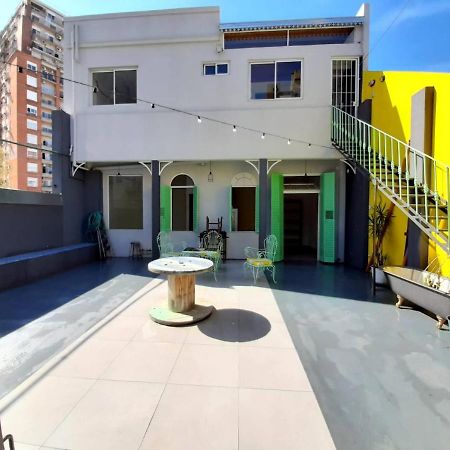 Ferienwohnung Felix & Brouwer Buenos Aires Exterior foto