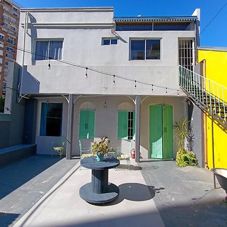 Ferienwohnung Felix & Brouwer Buenos Aires Exterior foto