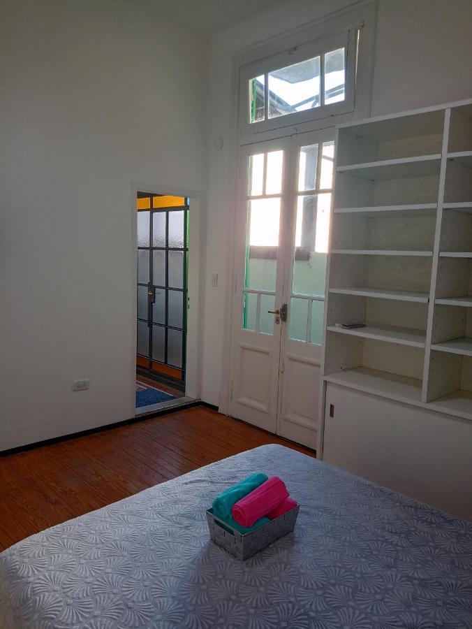 Ferienwohnung Felix & Brouwer Buenos Aires Exterior foto