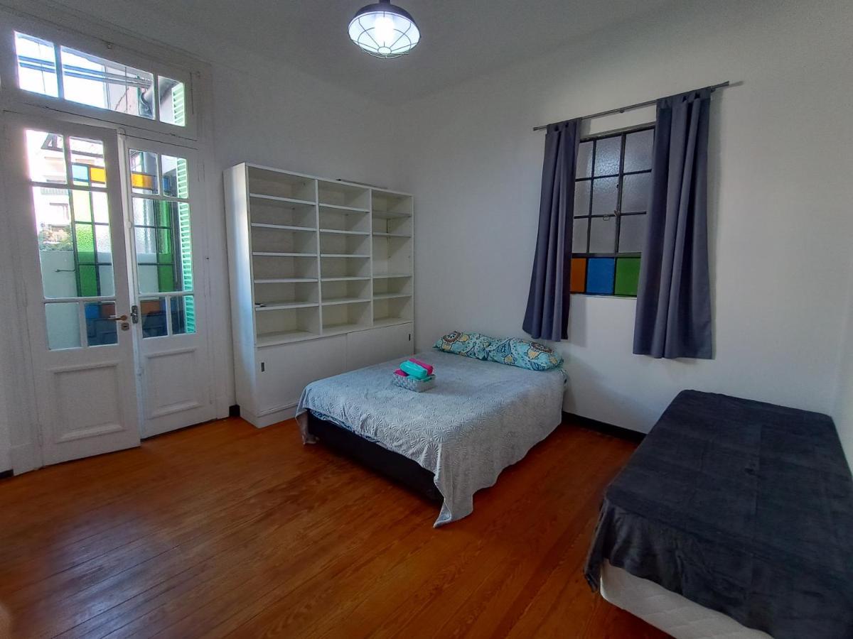 Ferienwohnung Felix & Brouwer Buenos Aires Exterior foto