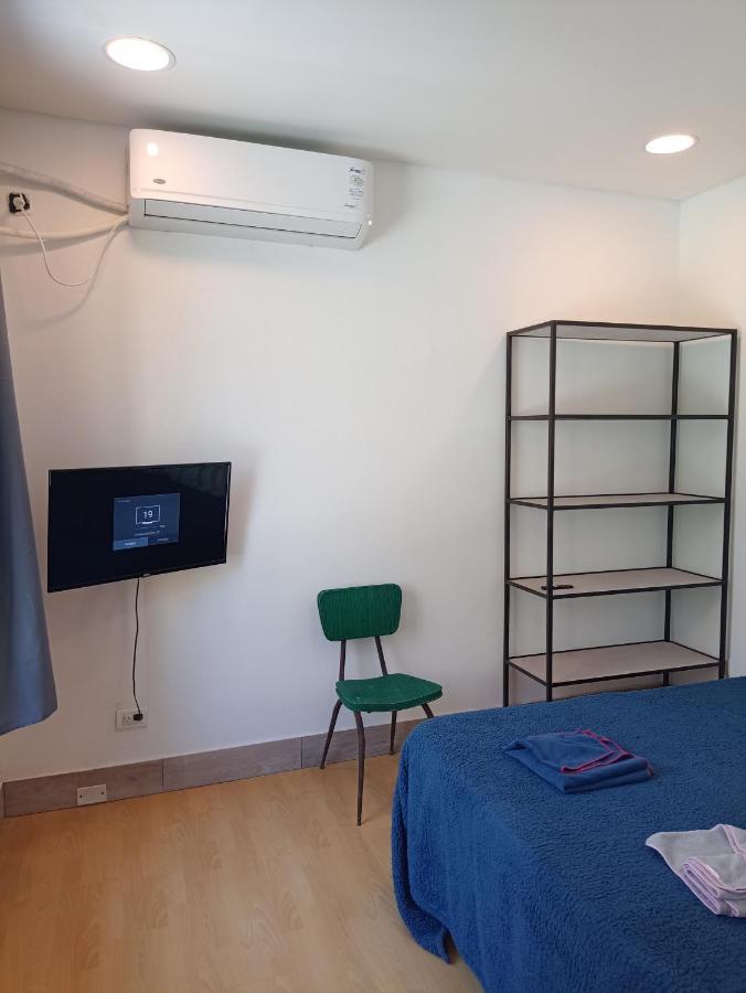 Ferienwohnung Felix & Brouwer Buenos Aires Exterior foto