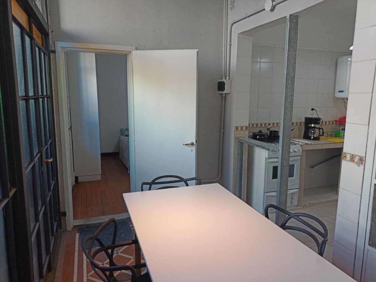 Ferienwohnung Felix & Brouwer Buenos Aires Exterior foto
