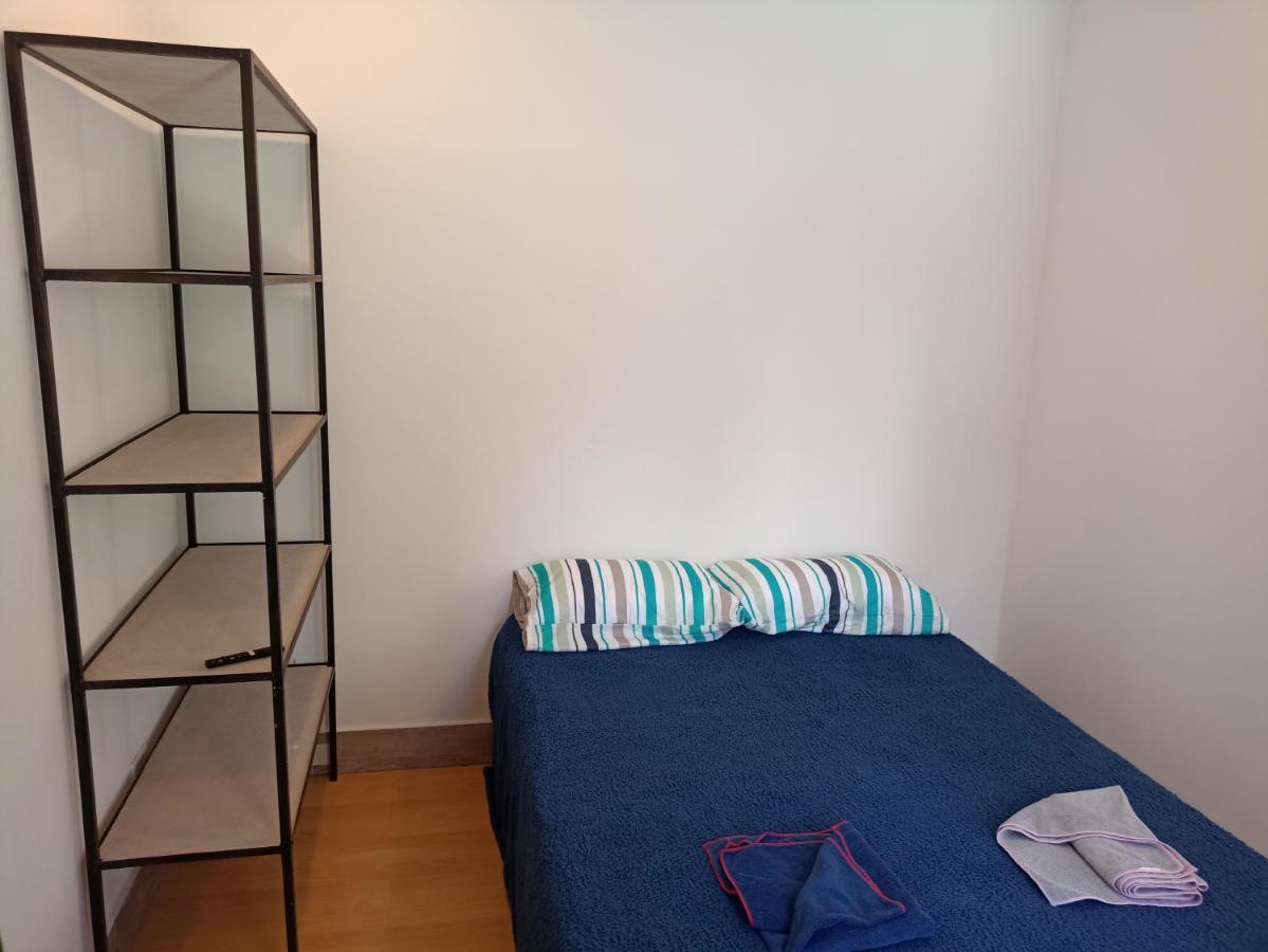 Ferienwohnung Felix & Brouwer Buenos Aires Exterior foto