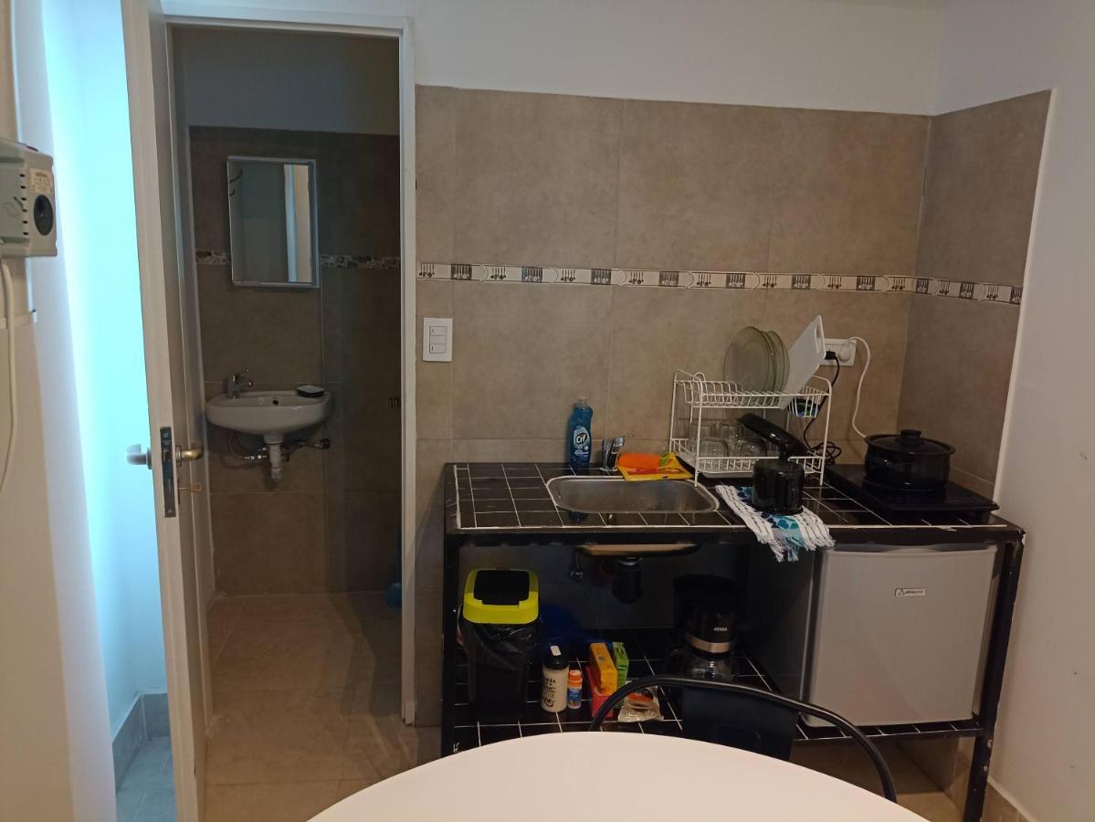 Ferienwohnung Felix & Brouwer Buenos Aires Exterior foto