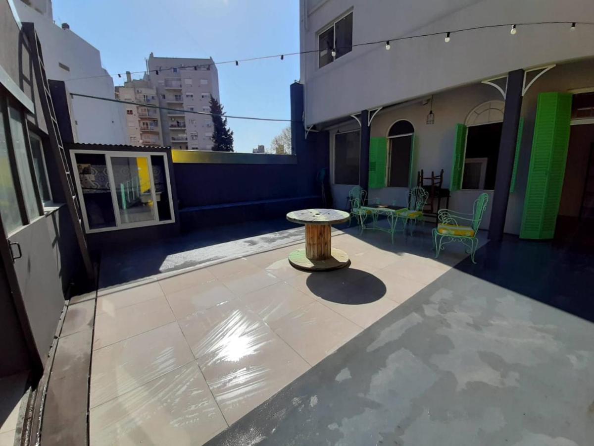 Ferienwohnung Felix & Brouwer Buenos Aires Exterior foto