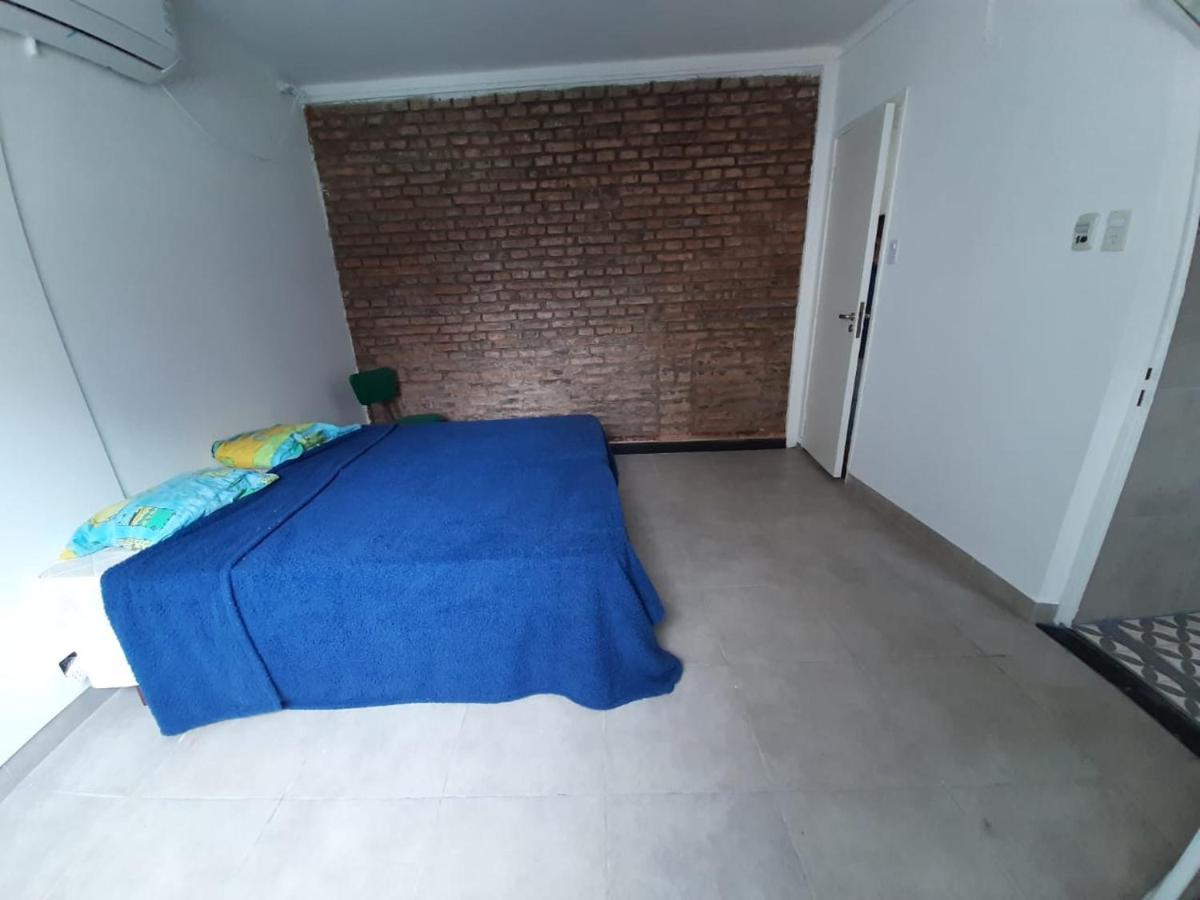 Ferienwohnung Felix & Brouwer Buenos Aires Zimmer foto