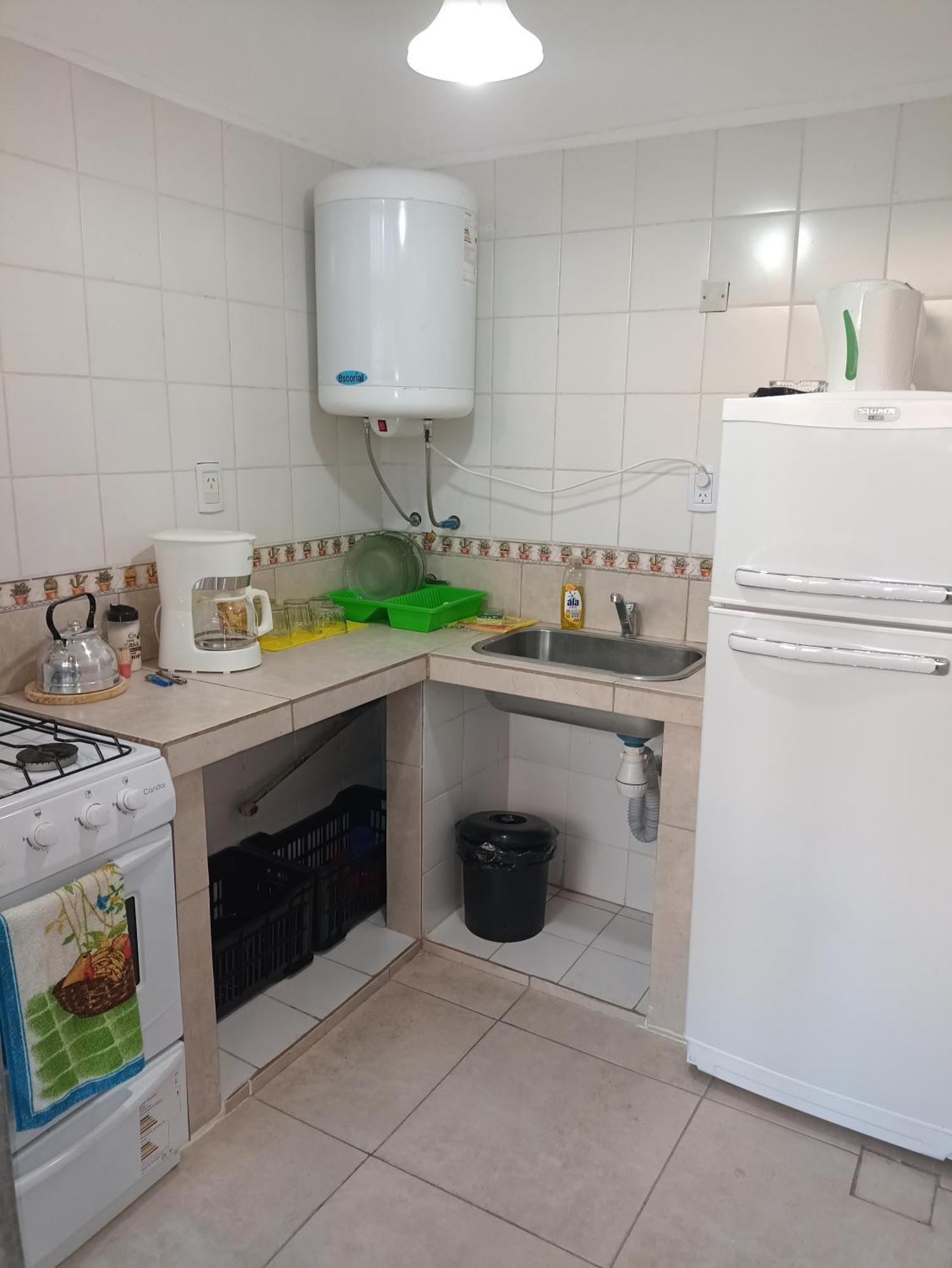 Ferienwohnung Felix & Brouwer Buenos Aires Zimmer foto