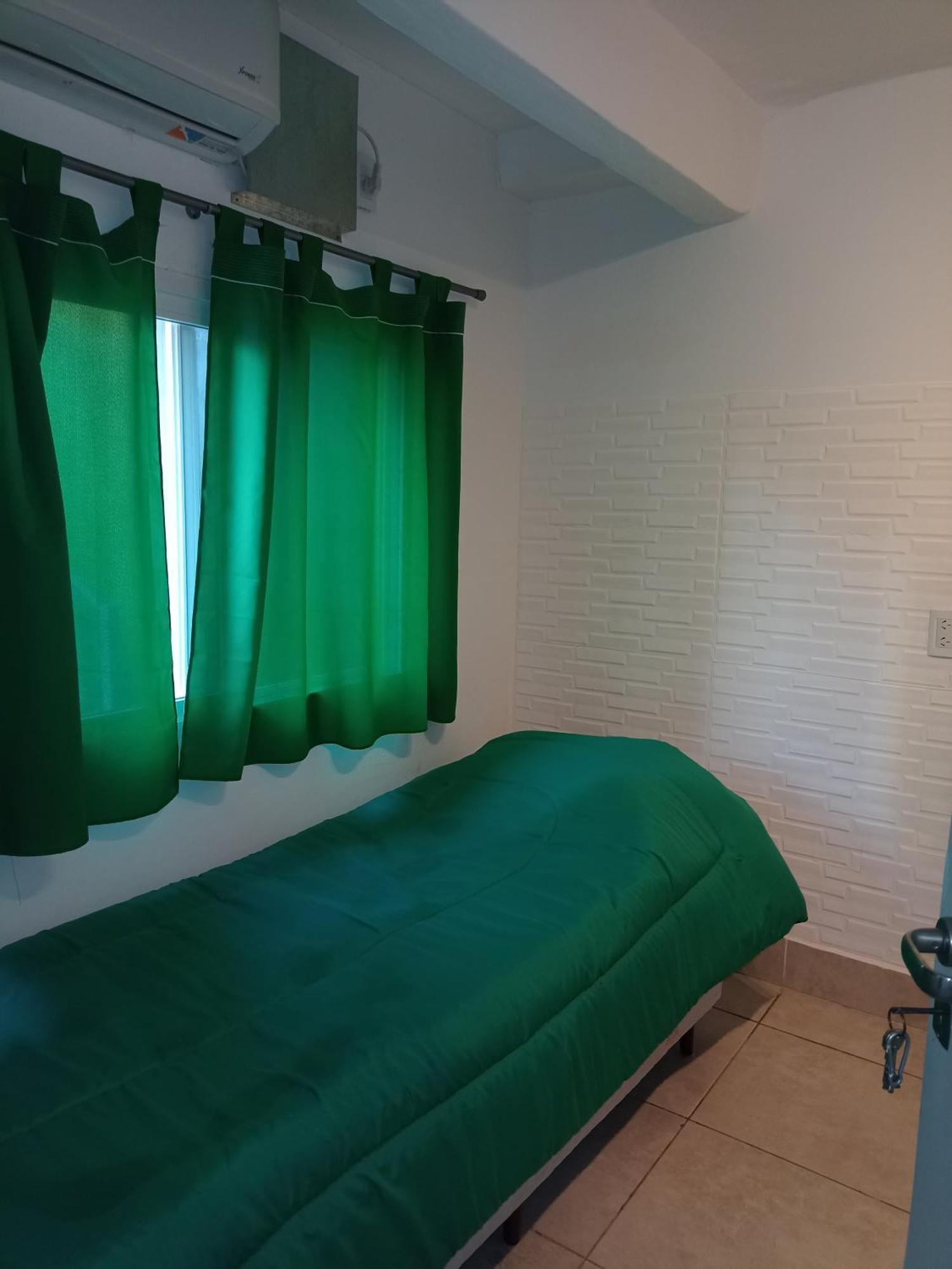 Ferienwohnung Felix & Brouwer Buenos Aires Zimmer foto