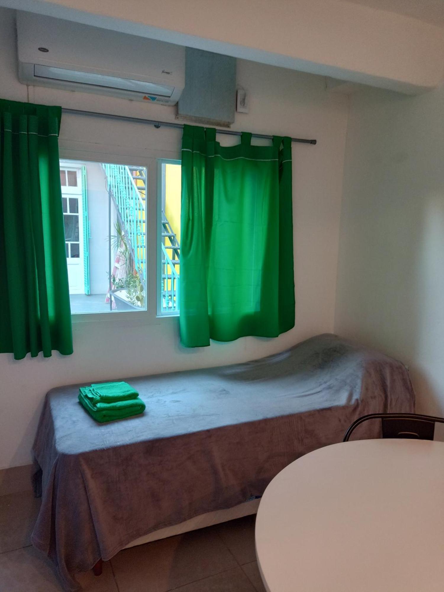 Ferienwohnung Felix & Brouwer Buenos Aires Zimmer foto
