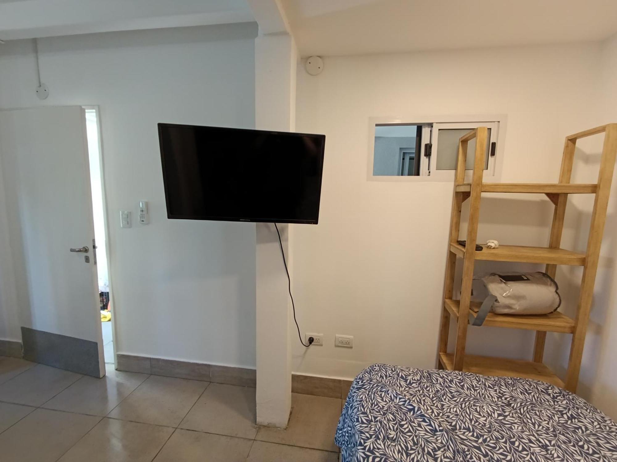 Ferienwohnung Felix & Brouwer Buenos Aires Exterior foto