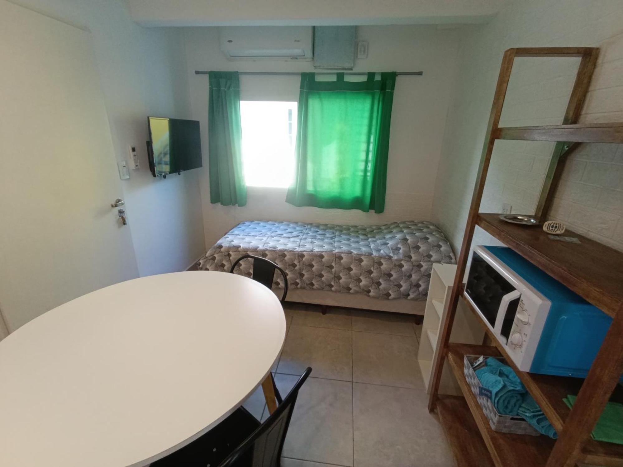 Ferienwohnung Felix & Brouwer Buenos Aires Exterior foto